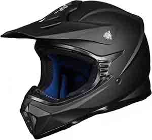 ILM Adult Dirt Bike Helmet