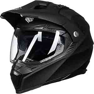 Best Lightweight dirt bike helmet under 150