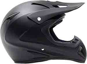 Most durable dirt bike helmet for big head